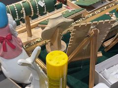 -十八字金银饰·拼豆·开蚌手工体验团建(君太百货店)