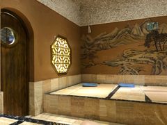 -宝丽金大酒店·洗浴中心