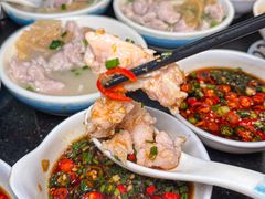 -老来福·非遗酸汤兔(凯旋路店)