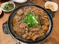 -牛小灶牛杂煲(北京路店)