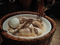 -原汁原味驴庄(长岭村店)