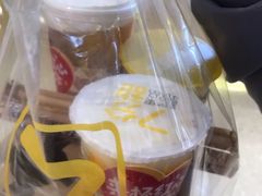 -7分甜(栖霞万谷慧店)