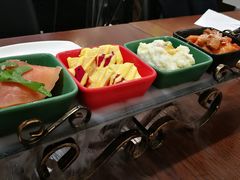 -斯比特花园西餐厅(东方商厦店)