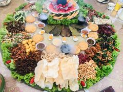 -金塔傣乡·云南民族特色菜·傣味手抓饭(金瓦路店)