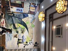 -红星光发煲仔饭(文海店)
