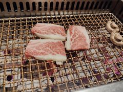 -樱宿日式和牛烧肉(五道口店)