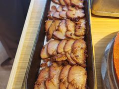 -蜜桃餐厅·伴山(绿宝广场店)