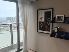 -天河客运站(地铁站)