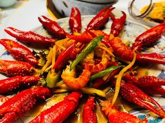-小河盐帮·私家菜·烤鸭(三元桥·霄云路店)