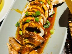 -前海沿·青岛菜(五四广场永旺店)