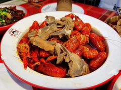 -华仔龙虾(永乐路总店)