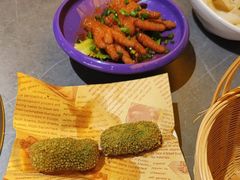 -重庆高老九火锅(吴中永旺店)