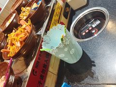 -围辣小火锅(瀚海海尚店)