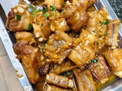 -大夫山顺驰自助烧烤场