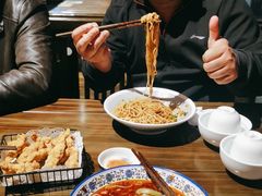-张氏宽窄巷成都名小吃(华发新天地店)