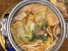 -河风の幸会精致料理