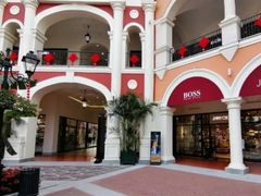 -佛罗伦萨小镇广佛名品奥特莱斯(疏港路店)