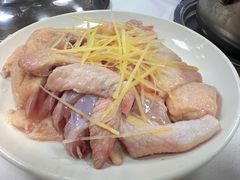 -翠景湾脆鱼轩·中山脆肉鲩(井岸17年老店)