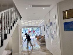 -广州健丽·去眼袋医疗美容机构