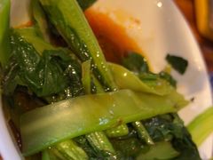 -素椒杂酱面(油篓街店)