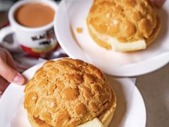 -香港新发烧腊茶餐厅(水围店)