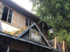 -勐丽梦兰傣味餐厅