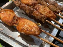 -常赢三兄弟·清真涮肉·清真炒菜(朝阳新城店)