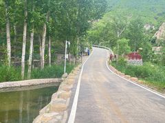 -灵溪风景区