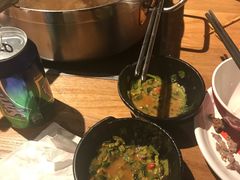 -牛很鲜潮汕牛肉火锅(朝晖路店)