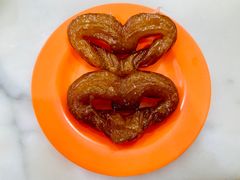 -马记伊源斋涮肉·清真菜(潘家园古玩市场店)