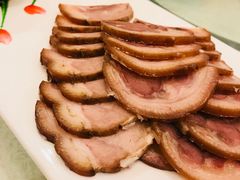-天外天烤鸭店(八角店)