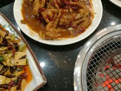 -瑞杰烧烤店·24小时营业(山东路店)