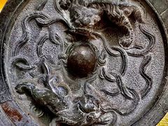 -无锡惠山寺