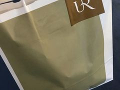 -URBAN REVIVO(西安Momopark店)