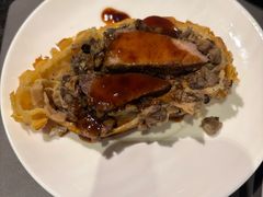 -博林天瑞喜来登酒店·西丽尚膳