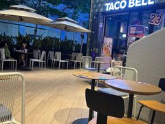 -Taco Bell 塔可钟(民田路店)