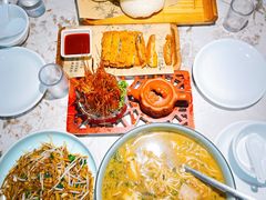 -四灶儿·2005地道杭帮菜(杭州鼓楼1店)