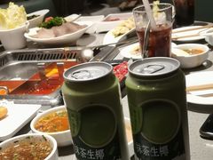 -海底捞火锅(龙岗星河COCO Park店)