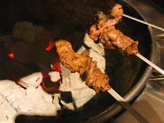 -忠义水浒烤肉(体育西路店)
