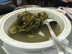 -香港蓮香樓(中環店)