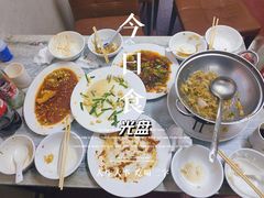 -王鹏家常菜馆