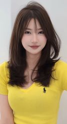 -FOR YOU造型