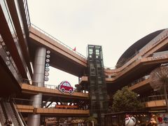 -砂之船奥莱(南京江宁店)