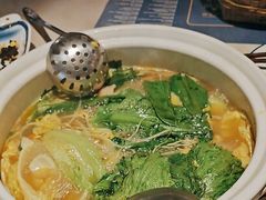 -菌彩云南野生菌火锅(呈贡七彩云南第壹城店)