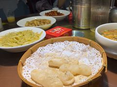 -天下客饭店(中山路店)