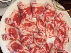 -前门杨记·铜锅涮肉(王府井·故宫店)