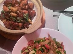 -闽上鲜·福建菜(龙湖滨江天街店)