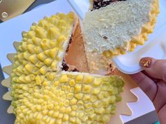 -美心西饼mx cakes(市桥站店)