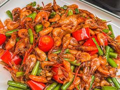 -61号餐吧(兴坪古镇漓江店)