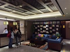 -水墨澜渟足道·SPA·传统(四望亭东关街店)